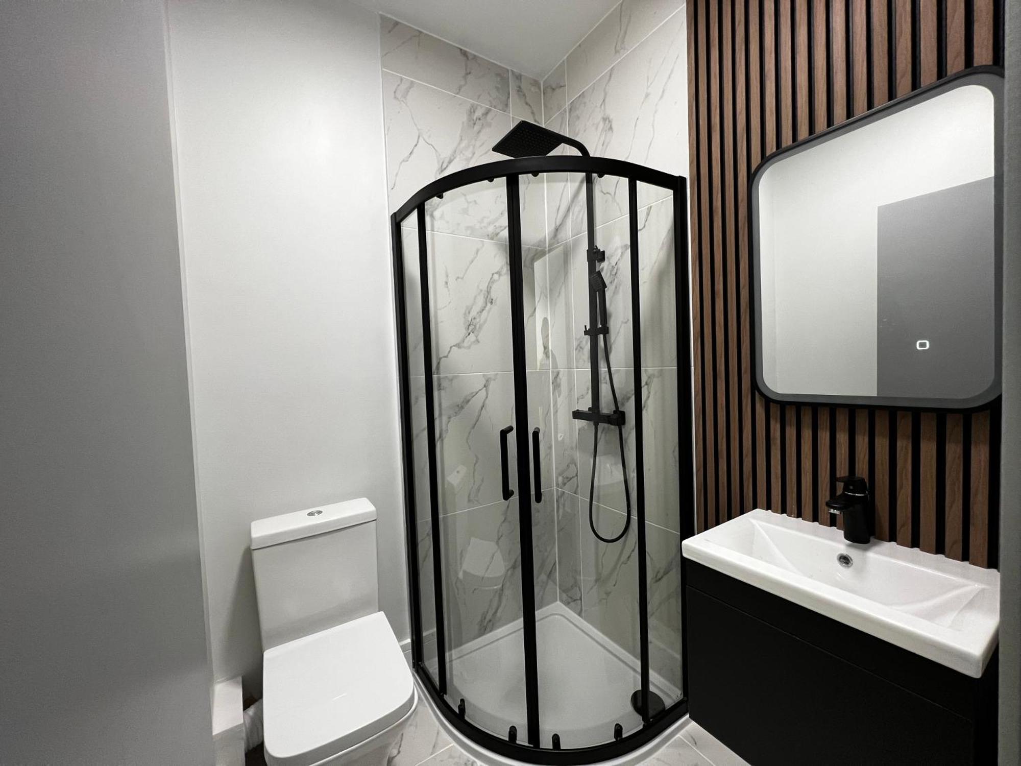 Argo Hotel - Kings Cross 伦敦 外观 照片